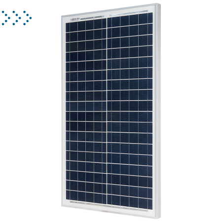 Фотоэлектрический модуль ВОСТОК ФСМ 30-36 P